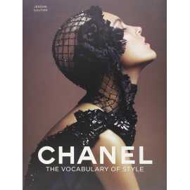 Chanel The Vocabulary Of Style (HB)