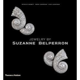 Jewelry By Belperron My Style Is My Signature (HB)