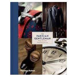 The Parisian Gentleman (HB)
