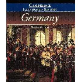 Cambridge Illustrated History Germony