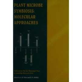 Plant Microbe Symbiosis: Molecular Approaches (PB)