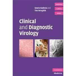 Clinical And Diagnostic Virology (PB)