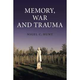 Memory War And Trauma (PB)