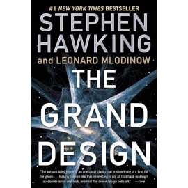 The Grand Design (PB)