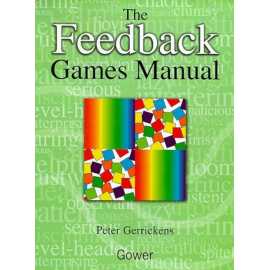 The Feedback Games Manual (HB)