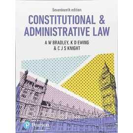 Constitutional And Administrative Law