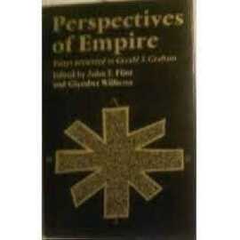Perspectives Of Empire (HB)