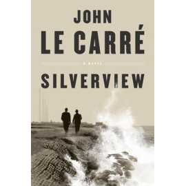 Silverview: A Novel (PB)