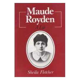 Maude Royden: A Life (HB)