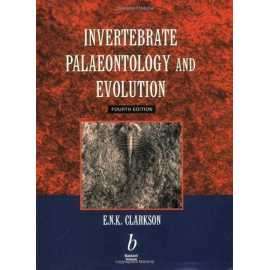 Invertebrate Palaeonology And Evolution 4/E (PB)