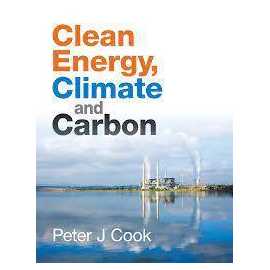 Clean Energy Climate And Carbon (PB)