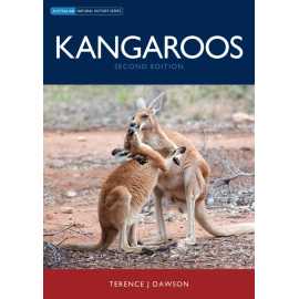 Kangaroos 2/E (PB)