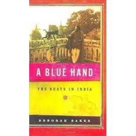 A Blue Hand The Beats In India (HB)