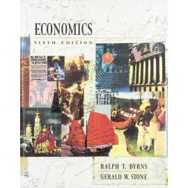 Economics 4/E (HB)