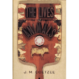 The Lives Of Animals (PB)