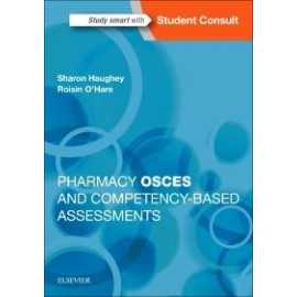 Pharmacy Osces And Competency Based Assessments (PB)