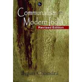 Communalism In Modern India (PB)
