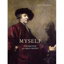 Myself Portraits By 40 Great Artists (HB)