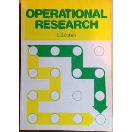 Operational Research (PB)