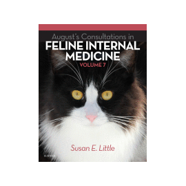 Consultations In Feline Internal Medicine 3/E (HB)