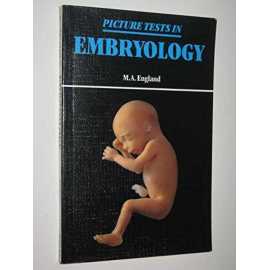 Picture Tests In Embryology (PB)