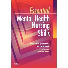 Essential Mental Health Nursing Skills (PB)