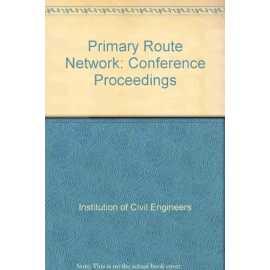 Primary Route Network (HB)