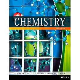Chemistry 3/E (PB)