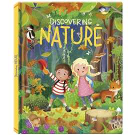 Discovering Nature (HB)