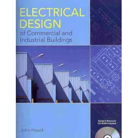 Electrical Design Of Commercial And Industrial Buildings + Cd (PB)