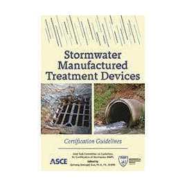 Stormwater Manufactured Treatment Devices (PB)