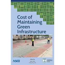 Cost Of Maintaining Green Infrastructure (PB)