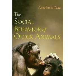 The Social Behavior Of Older Animals (HB)