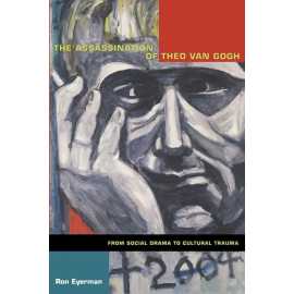 The Assassination Of The O Van Gogh (PB)