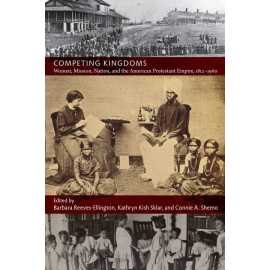 Competing Kingdoms (PB)