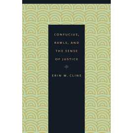 Confucius Rawls And The Sense Of Justice (HB)