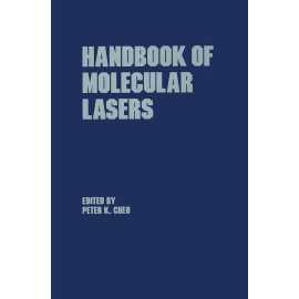 Handbook Of Molecular Lasers (HB)