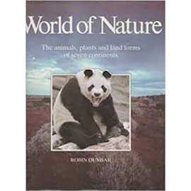 World Of Nature (HB)