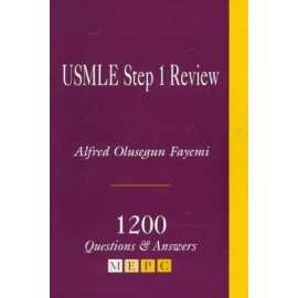 Usmle Step 1 Review (PB)