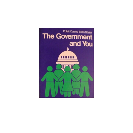 The Government And You (PB)