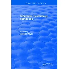 Insurance Technology Handbook (HB)