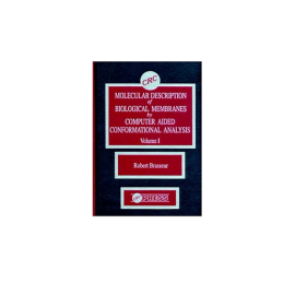 Molecular Description Of Biological Membranes By Computer Aided Conformational