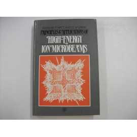 Principles & Applications Of High-Energy Ion Microbeams (HB)