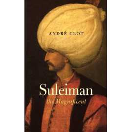Suleiman The Magneficent (PB)