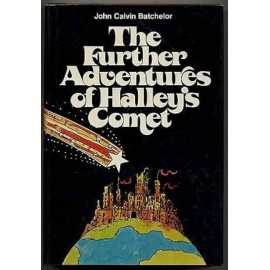The Further Adventures Of Halley's Comet