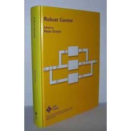 Robust Control (HB)