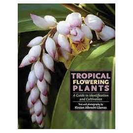 Tropical Flowering Plants (HB)