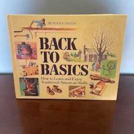 Back To Basics (HB)