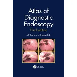 Atlas Of Diagnostic Endoscopy 3/E (PB)