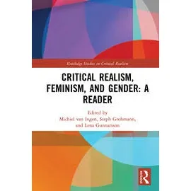 Critical Realism, Feminism, And Gender: A Reader (PB)